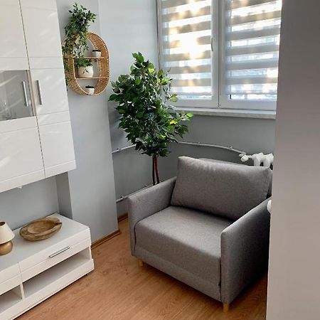 Apartament Joanna 2 Parter Blisko Prezero Gliwice Exterior foto
