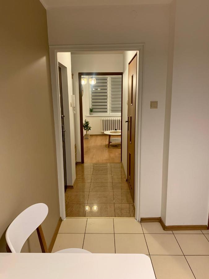 Apartament Joanna 2 Parter Blisko Prezero Gliwice Exterior foto