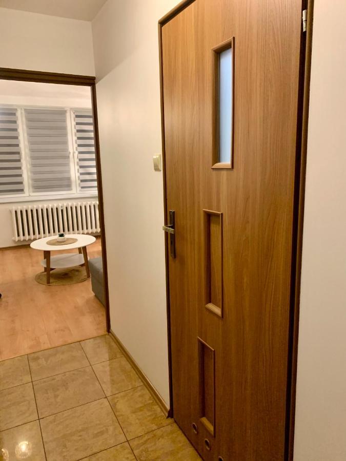 Apartament Joanna 2 Parter Blisko Prezero Gliwice Exterior foto