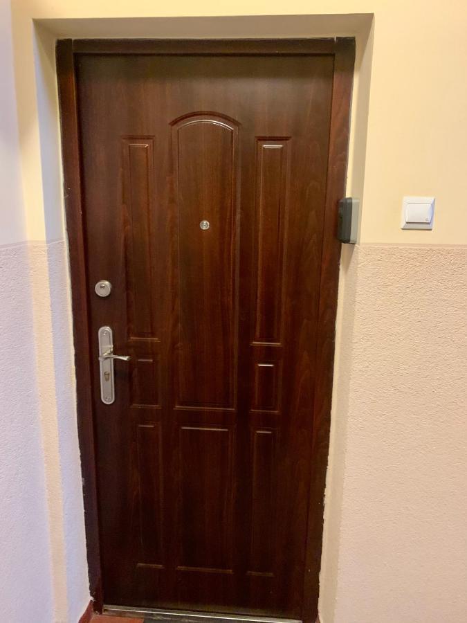 Apartament Joanna 2 Parter Blisko Prezero Gliwice Exterior foto