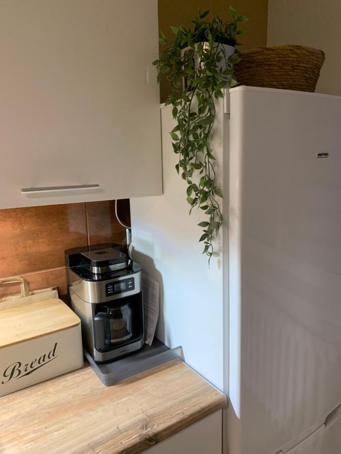 Apartament Joanna 2 Parter Blisko Prezero Gliwice Exterior foto