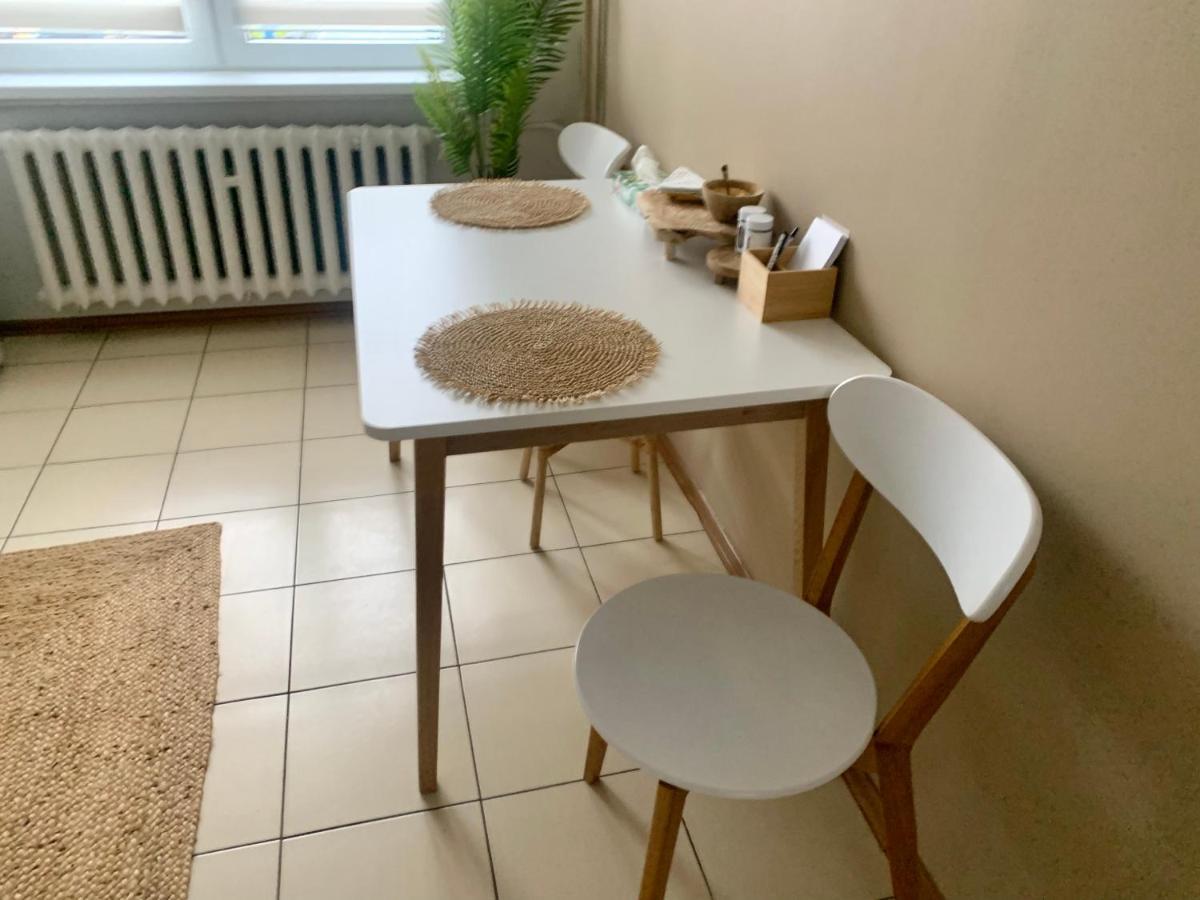 Apartament Joanna 2 Parter Blisko Prezero Gliwice Exterior foto