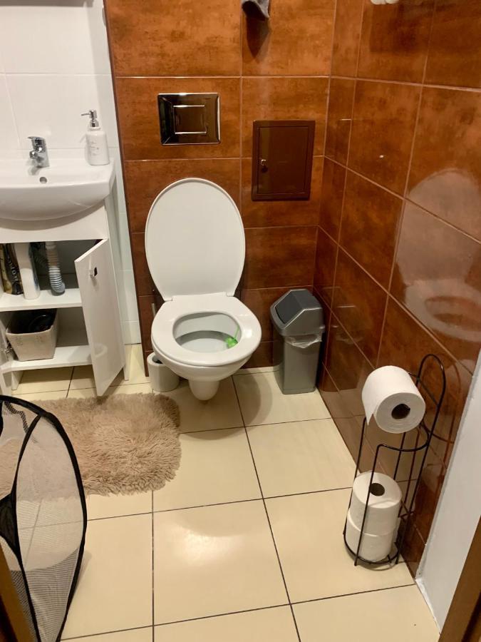 Apartament Joanna 2 Parter Blisko Prezero Gliwice Exterior foto
